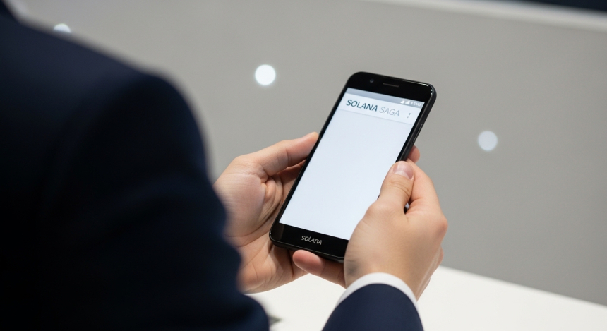  솔라나 모바일, 웹3폰 '시커' 사용자에 2,660만 달러 규모 토큰 에어드랍…SKR 하루 38% 급등