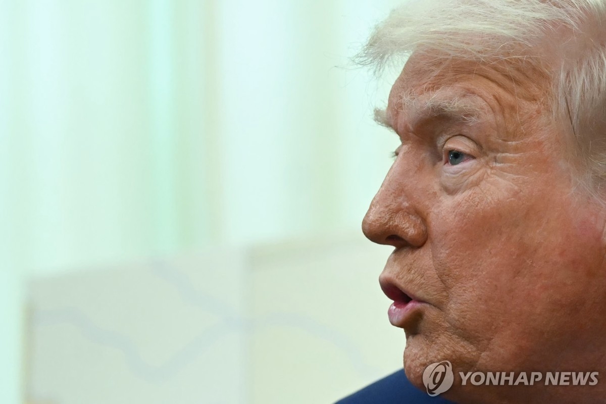 트럼프의 관세가 되레 물가 잡았다?…150년 데이터가 말하는 반전