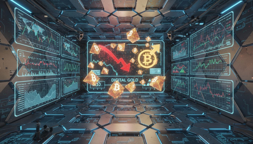  10억 달러 전액 'BTC로' 전환…바이낸스, SAFU에 '디지털 금' 베팅