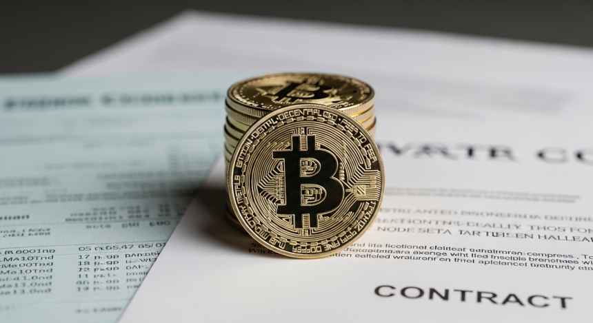  비트코인($BTC) 보유량 두 배로 늘린 스트라이브, 스팩 상장 추진에도 주가는 '제자리'