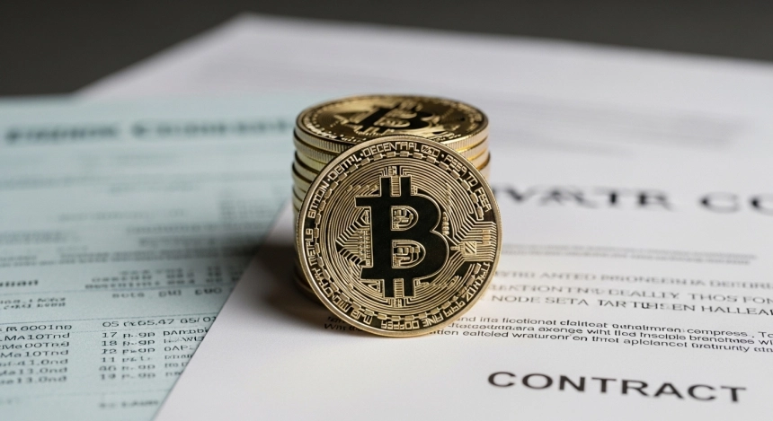 비트코인($BTC) 보유량 두 배로 늘린 스트라이브, 스팩 상장 추진에도 주가는 '제자리'