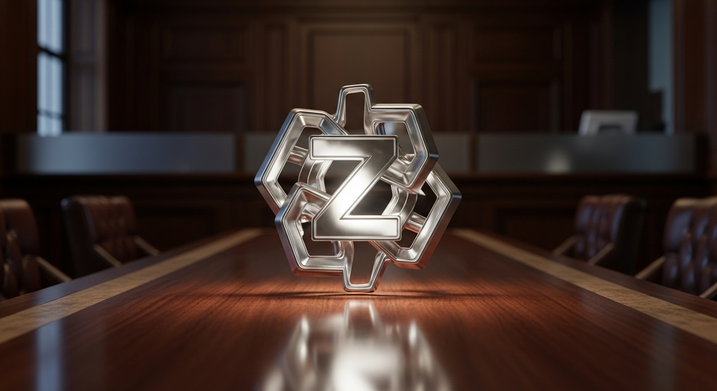 Z캐시($ZEC), 개발팀 집단 사임 여파에 20% 급락…최대 50% 추가 하락 경고