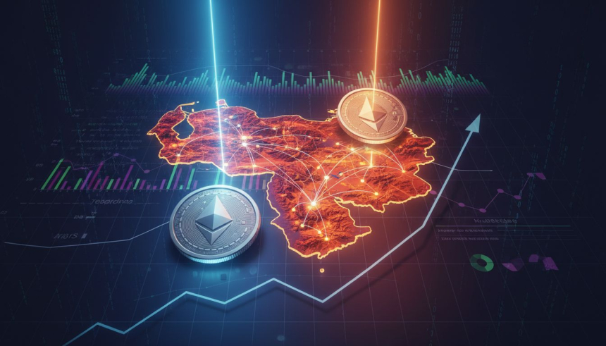 베네수엘라 사태에 비트코인($BTC) 강세…美 고용지표가 시장 열쇠 쥔다