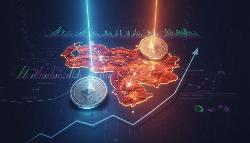 베네수엘라 사태에 비트코인($BTC) 강세…美 고용지표가 시장 열쇠 쥔다