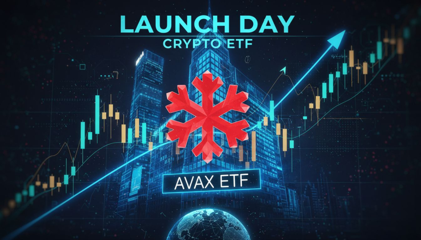  반에크, 미국 첫 아발란체(AVAX) ETF 출시…5억 달러까지 수수료 면제