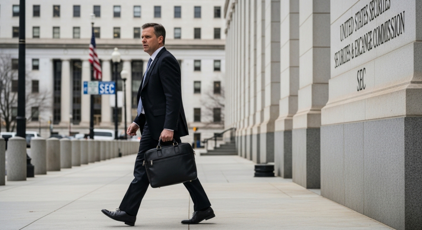  SEC, 제미니 소송 전격 기각…암호화폐 대출 규제에 분기점