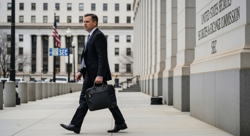 SEC, 제미니 소송 전격 기각…암호화폐 대출 규제에 분기점