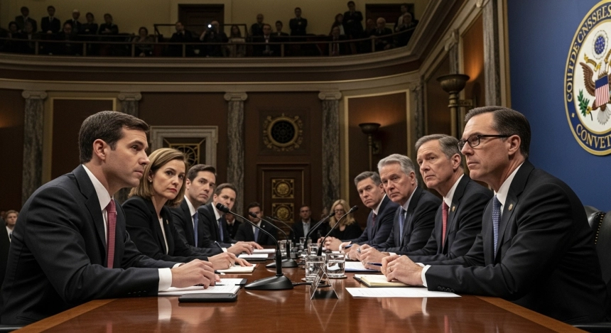 겨울폭풍·지정학 불안에 암호화폐 시장 겹악재…1조 원 유출·규제 일정도 연기