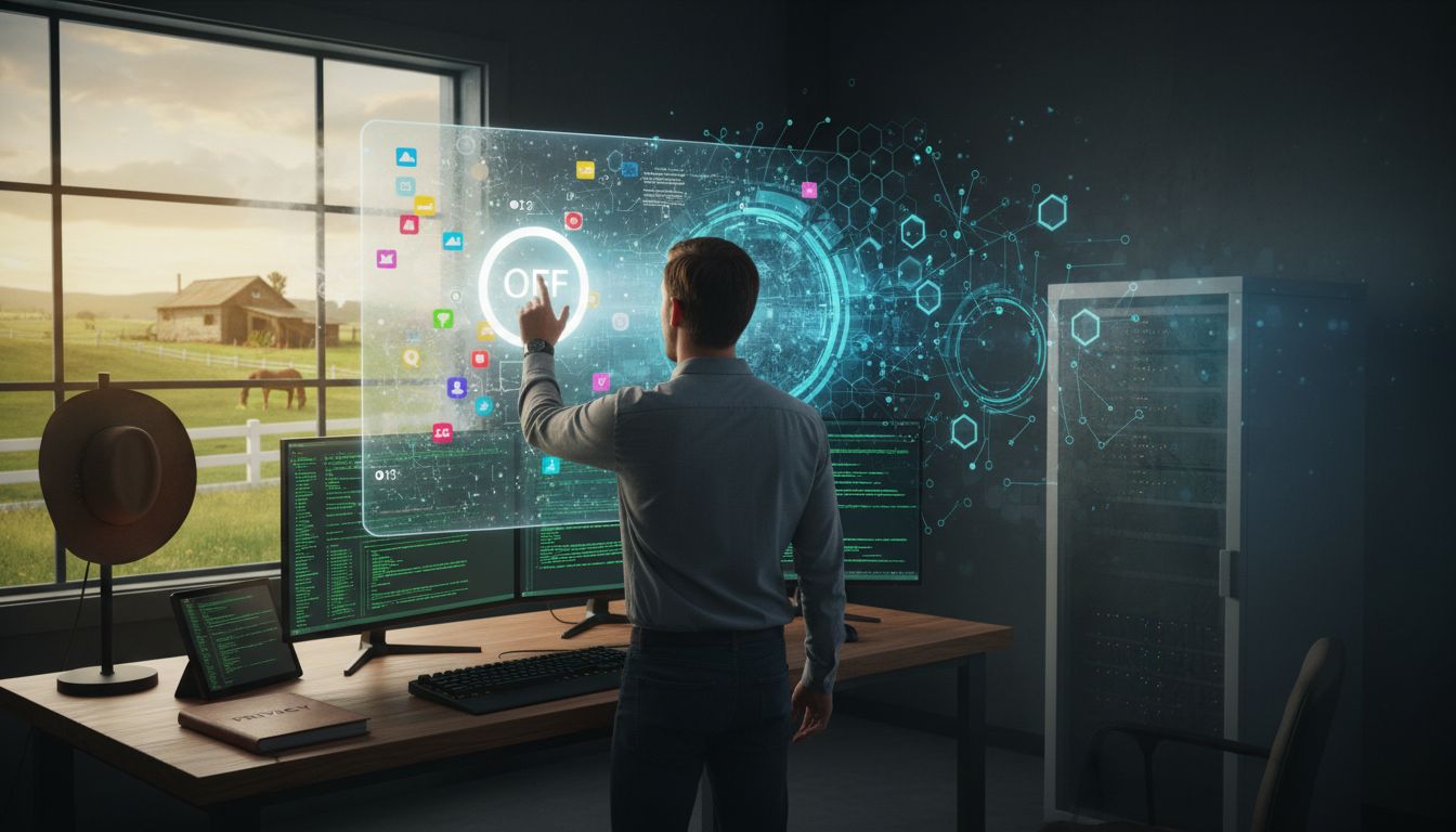 카르다노 창립자 호스킨슨, SNS 떠나 개발 집중…“2026년은 미드나잇의 원년”