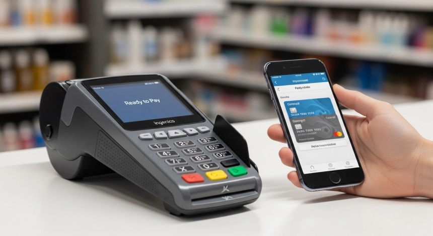 인제니코, 전 세계 40만 단말기에 스테이블코인 결제 도입…Visa·마스터카드 우회 구조