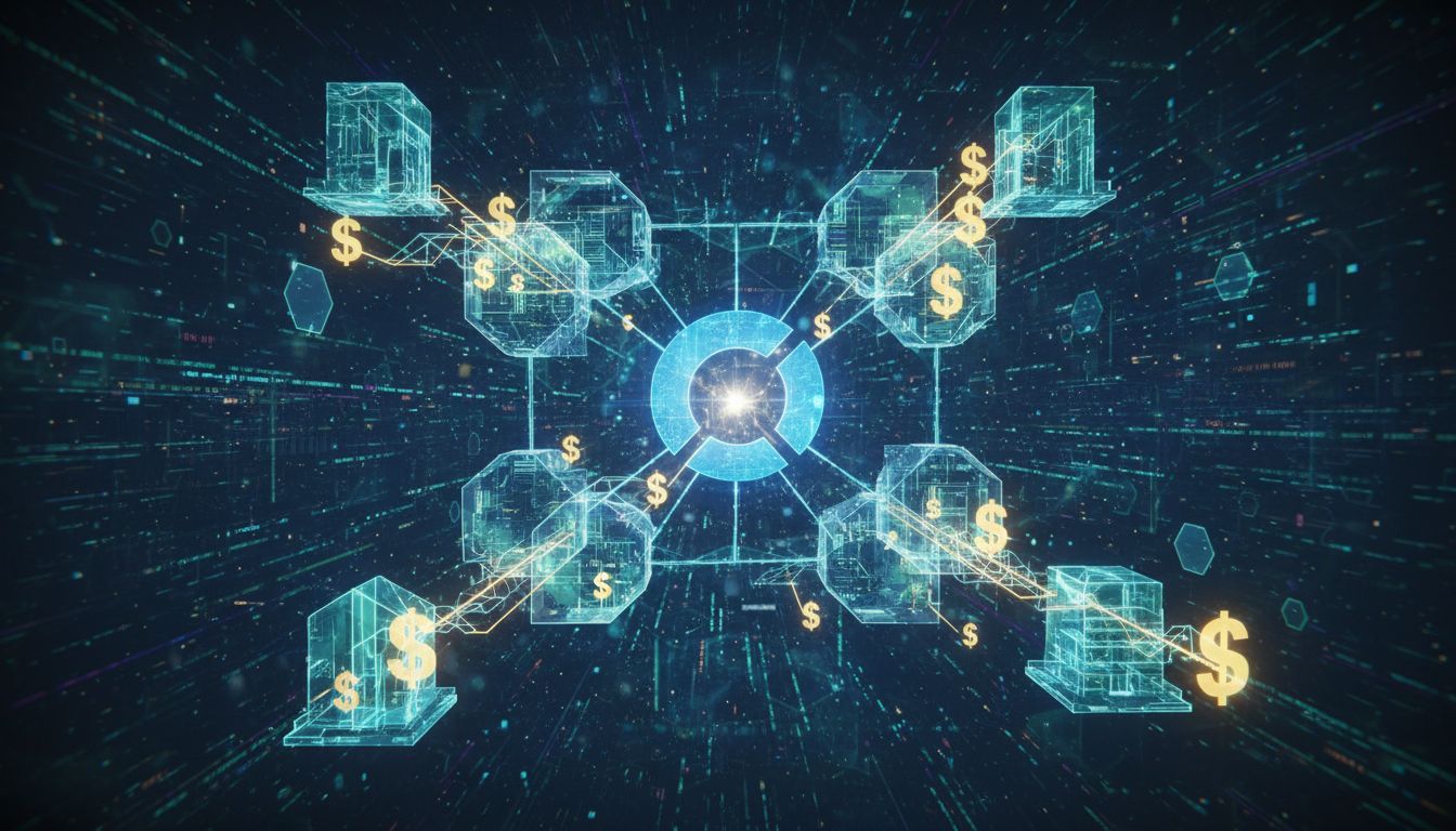 JPMorgan, 디지털 달러 토큰 ‘JPM 코인’ 캔톤 네트워크에 직접 도입한다