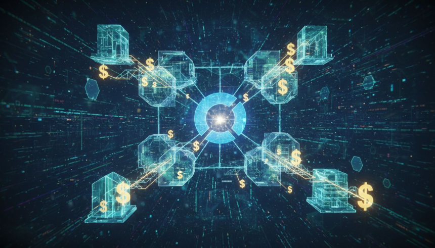 JPMorgan, 디지털 달러 토큰 ‘JPM 코인’ 캔톤 네트워크에 직접 도입한다