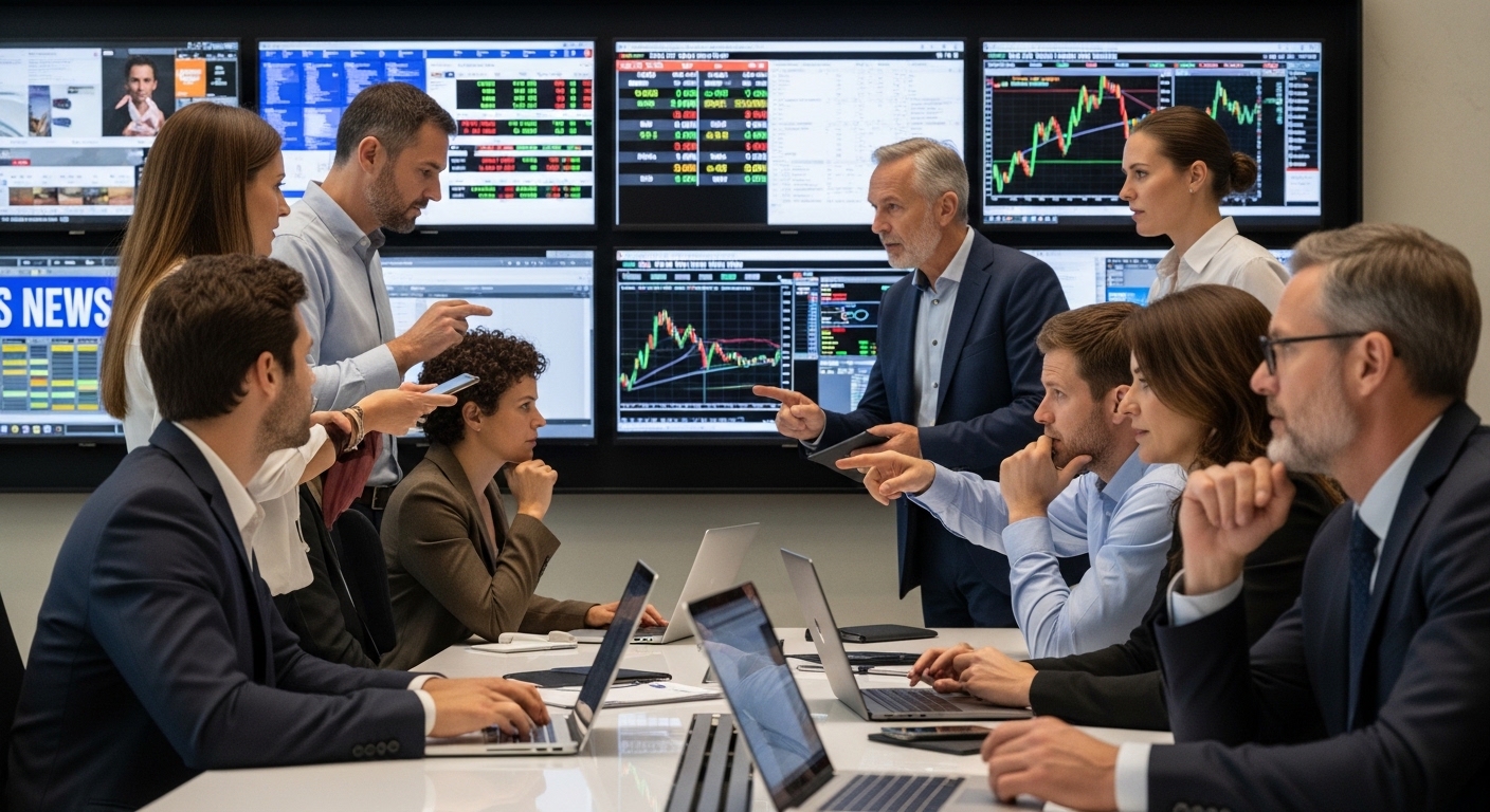 리테일 투자자, 암호화폐 대신 금·은으로 이동…은값 급등 후 급락