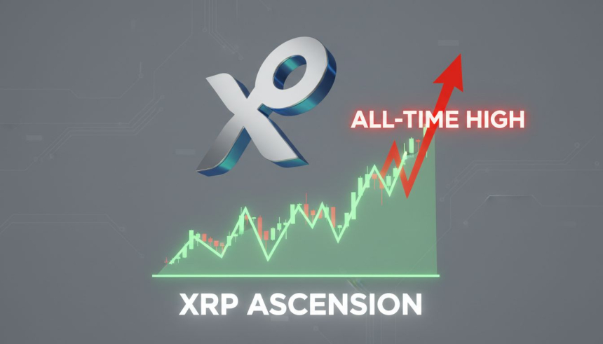  200달러 시나리오 나왔다… XRP, +4,344% 급등 가능성 있나