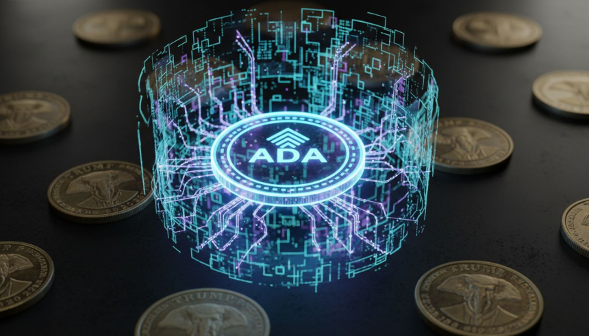  카르다노 ‘미드나잇’으로 디파이 확장…호스킨슨, 트럼프 밈코인에 ‘정치 사기’ 경고
