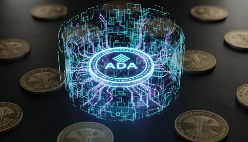 카르다노 ‘미드나잇’으로 디파이 확장…호스킨슨, 트럼프 밈코인에 ‘정치 사기’ 경고