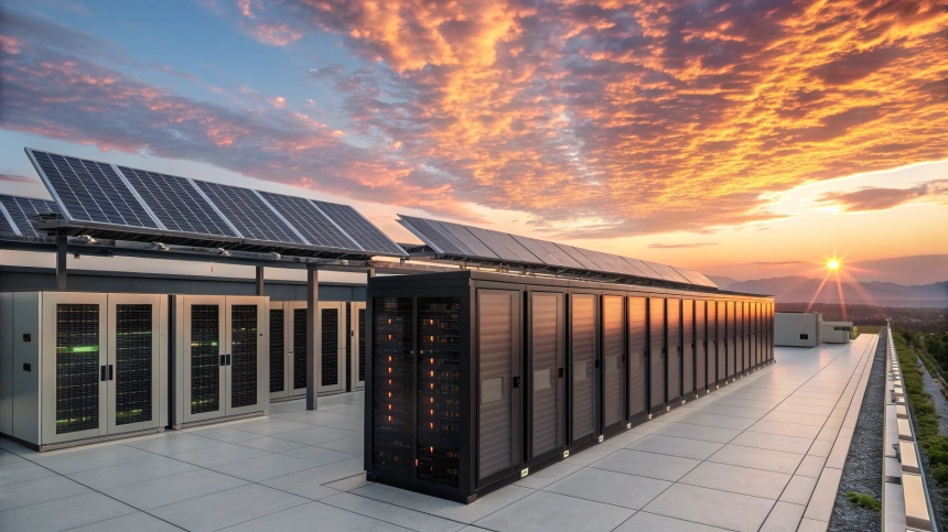 오픈AI·소프트뱅크, 1.4조 원 공동 투자… 'AI 팩토리' 건설 본격화