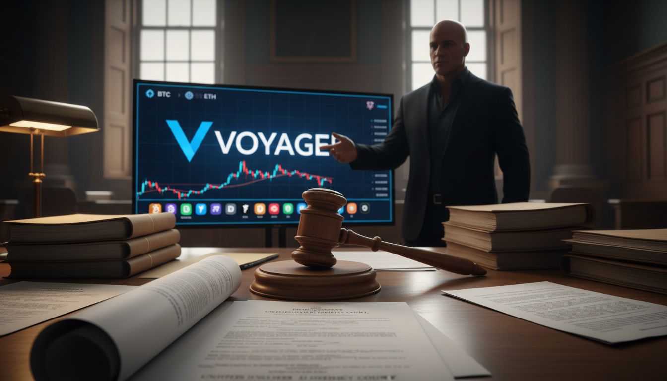 보이저 집단소송, 마크 큐반·매버릭스 상대로 미국 법원서 기각…관할권 쟁점 부각