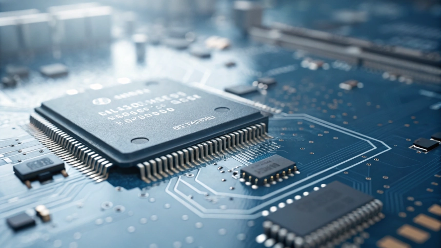  브로드컴, 와이파이 8 칩셋 공개…스마트팩토리 시대 선도 나서