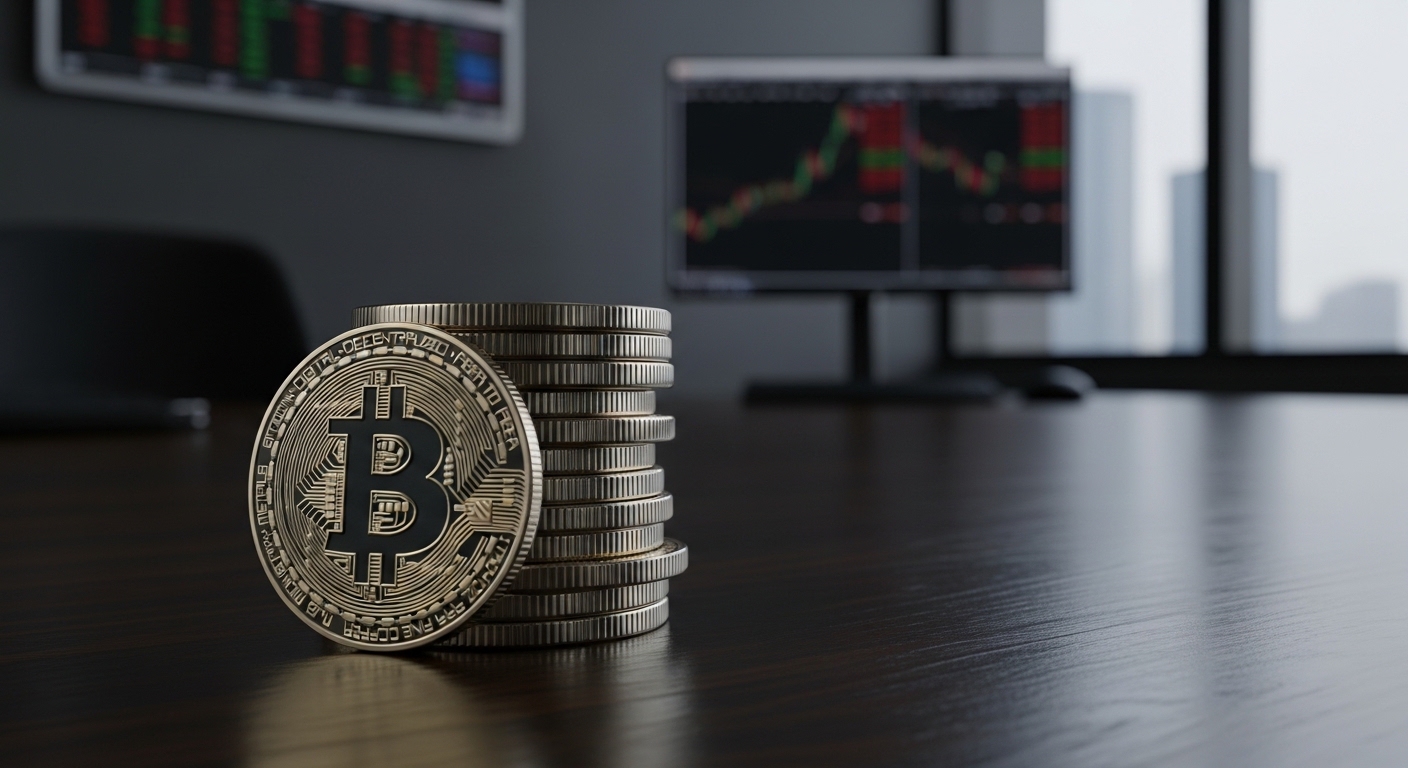 비트코인($BTC) 6% 하락에도 스트레티지, 3,900억 원 추가 매수…누적 보유 71만 개 돌파