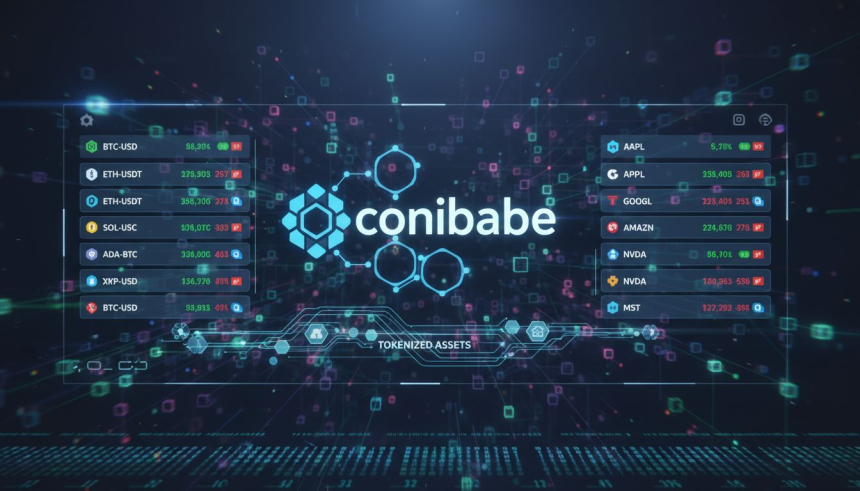  코인베이스, 주식 거래 개시…‘올인원 금융앱’ 전략 본격화