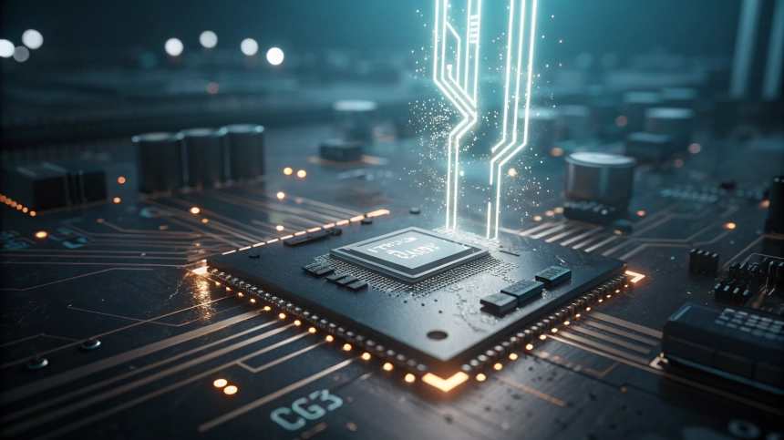 인텔發 AI 스타트업 아티큘레이트AI, 5억 달러 밸류로 7000만 달러 투자 유치