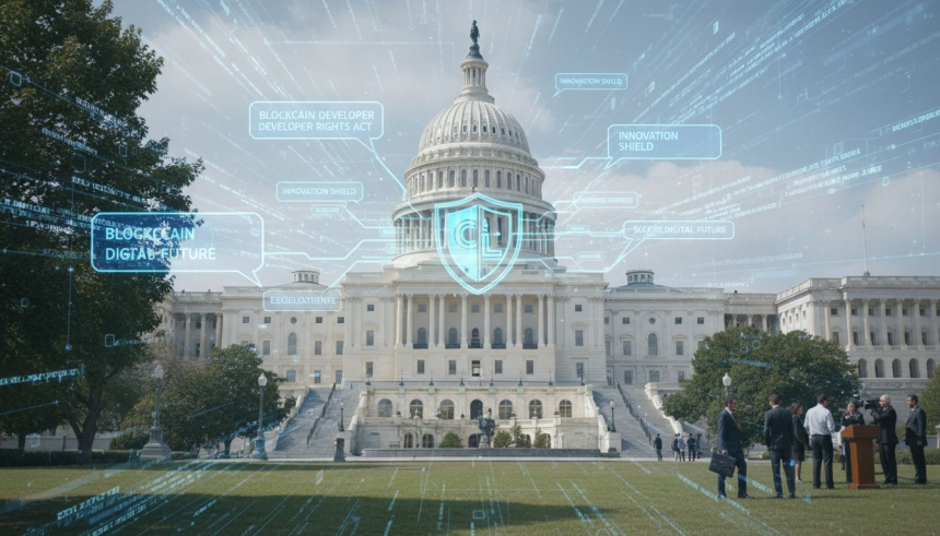  멈춰선 은행위, 달리는 농업위... 미 상원 '디지털 상품 법안' 29일 심사 착수