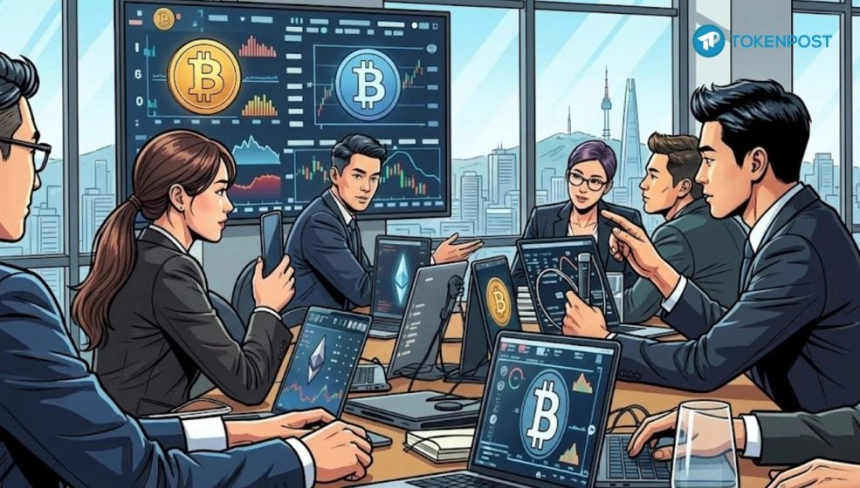 토큰 가격은 대표가 정하는 게 아니다… '가격 발견'의 메커니즘