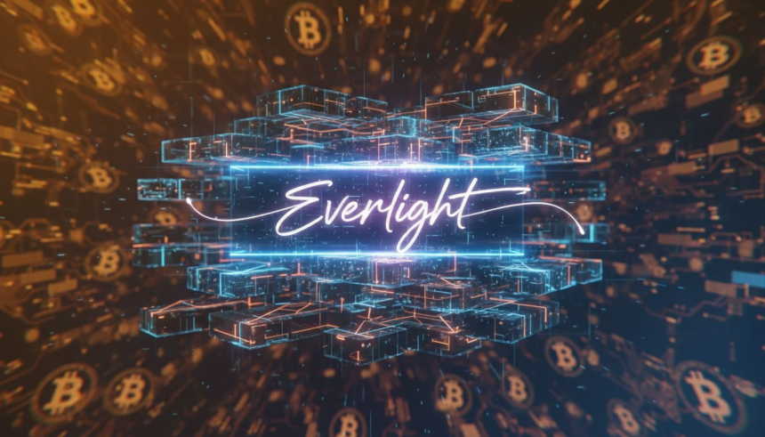 비트코인 급락에 ‘에버라이트’ 주목…거래 인프라로 떠오른 대안