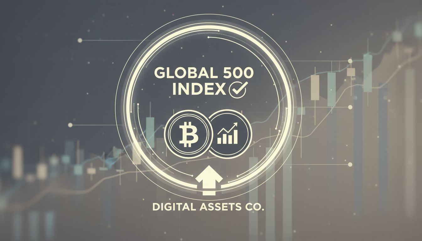 비트코인 기업 제외 철회한 MSCI…스트래티지, 글로벌 지수 잔류 확정