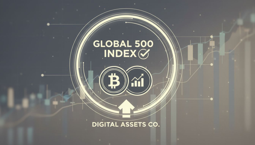 비트코인 기업 제외 철회한 MSCI…스트래티지, 글로벌 지수 잔류 확정