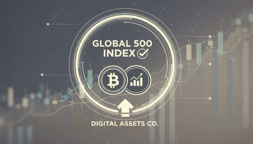 비트코인 기업 제외 철회한 MSCI…스트래티지, 글로벌 지수 잔류 확정