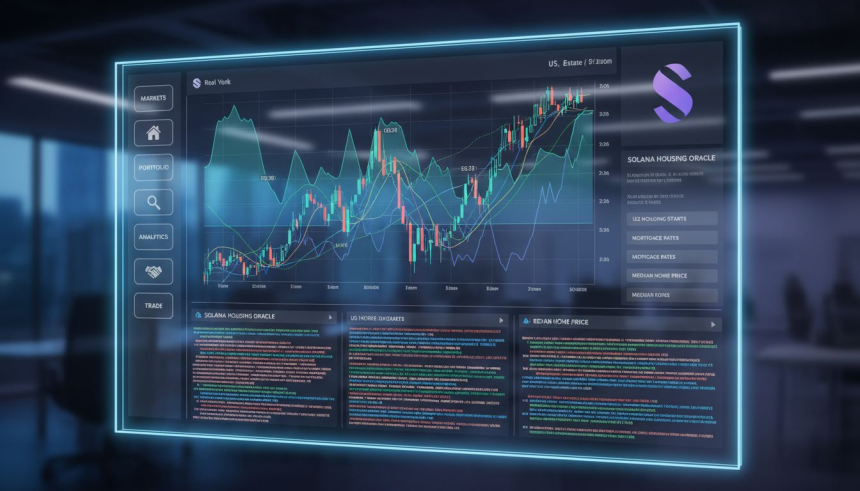 Polymarket, 솔라나 기반 파클과 협력…미국 주택 가격 예측 시장 진출