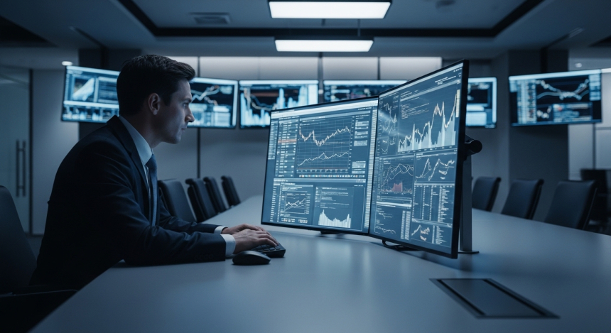  비트코인($BTC) 장기 보유자, 2년간 잠든 물량 대거 매도…시장 구조 변화 신호