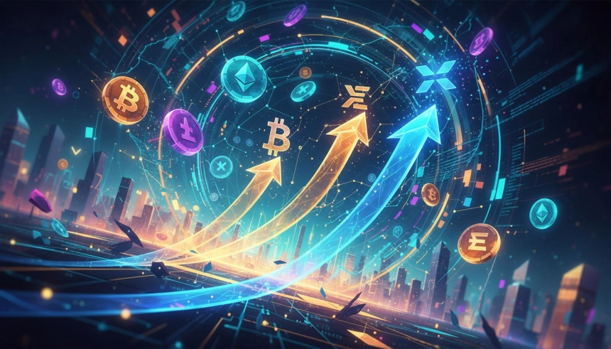 암호화폐 시총 3.24조 달러 돌파…비트코인·이더리움 반등에 심리도 ‘중립’ 회복