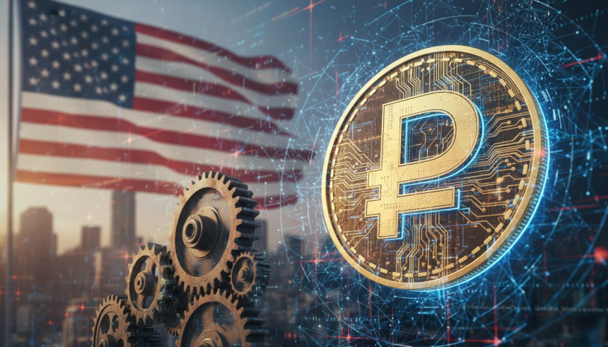  러시아, 루블 스테이블코인으로 돌파구…미국은 규제 정체