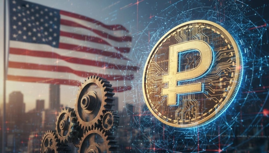 러시아, 루블 스테이블코인으로 돌파구…미국은 규제 정체