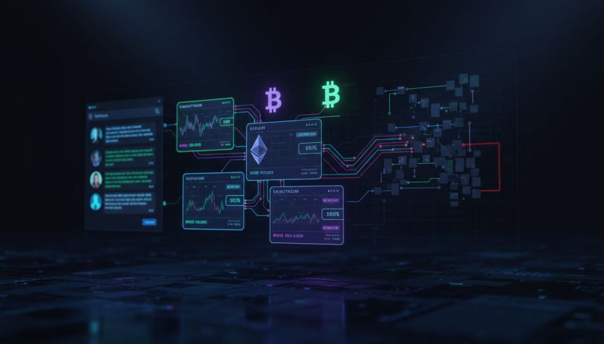  텔레그램 기반 도박 네트워크, 53일간 600억 원 규모 암호화폐 자금 세탁 확인