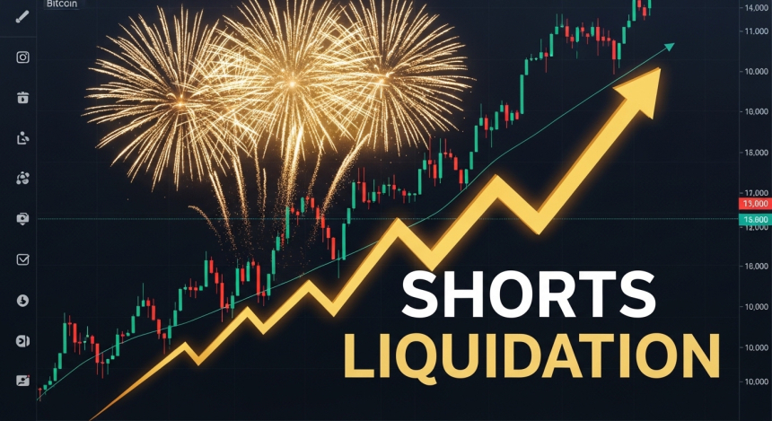  65억 달러 청산 대기… 비트코인, '숏커버링 랠리'로 9만 달러 회복할까