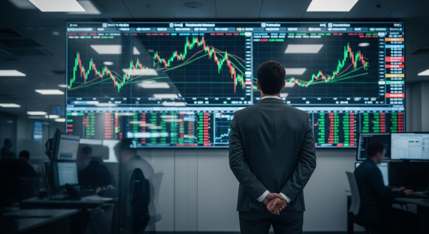  CPI 둔화에 비트코인 1.5% 상승…S&P500은 사상 최고치 경신