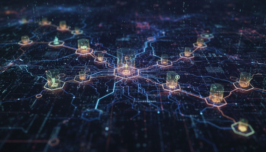  a16z, 'AI 중심화' 경고... 블록체인이 해법 제시하며 11개 활용 시나리오 공개