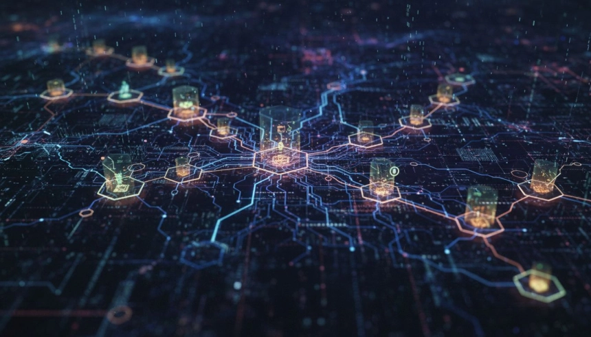 a16z, 'AI 중심화' 경고... 블록체인이 해법 제시하며 11개 활용 시나리오 공개