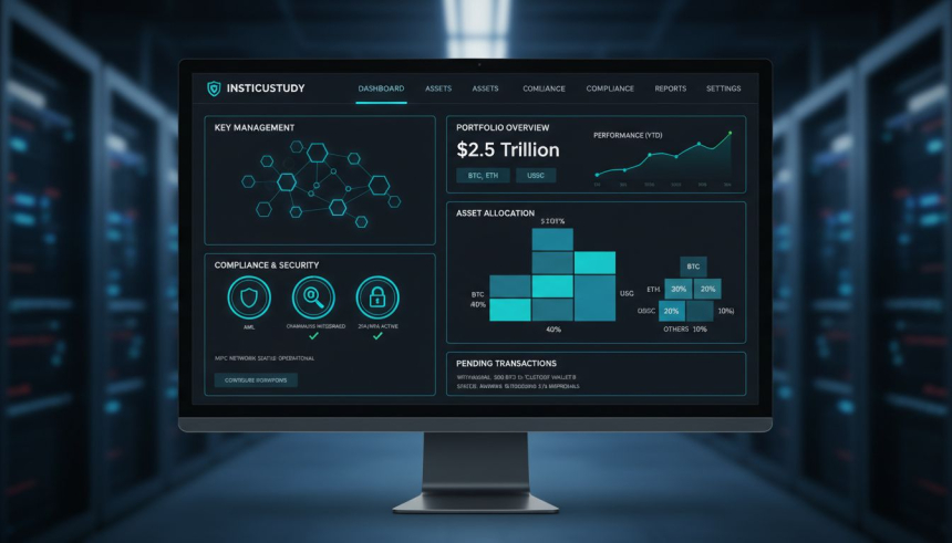  카actus 커스터디, MPC 기반 기관용 셀프 커스터디 플랫폼 출시…보안·규제 대응 한층 강화