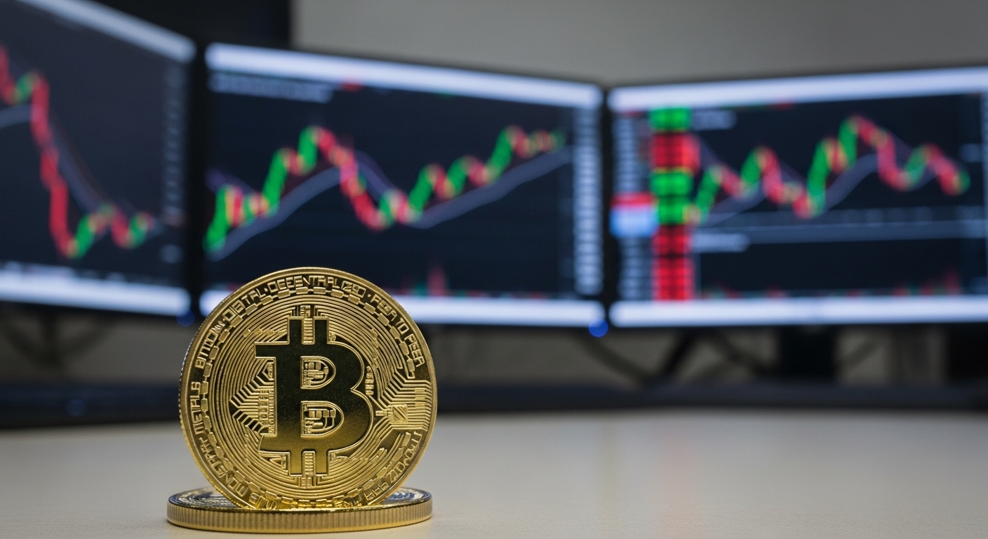 비트코인($BTC), 8만 8,000달러 방어했지만 ETF서 2조 원 유출…시장 경계심 지속