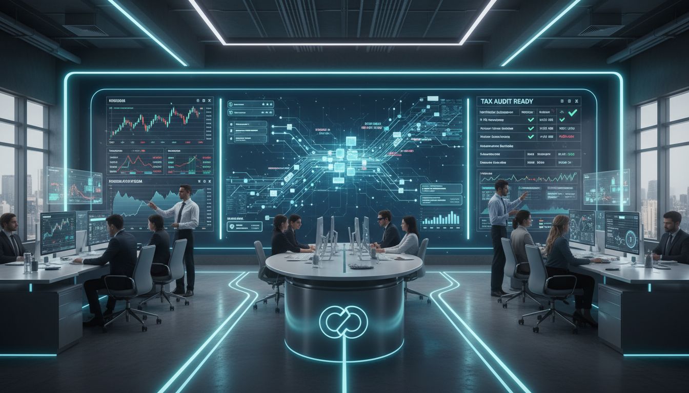 파이어블록스, 회계·세무 플랫폼 트레스 인수…‘풀스택 디지털 자산 인프라’ 본격화