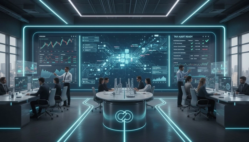 파이어블록스, 회계·세무 플랫폼 트레스 인수…‘풀스택 디지털 자산 인프라’ 본격화