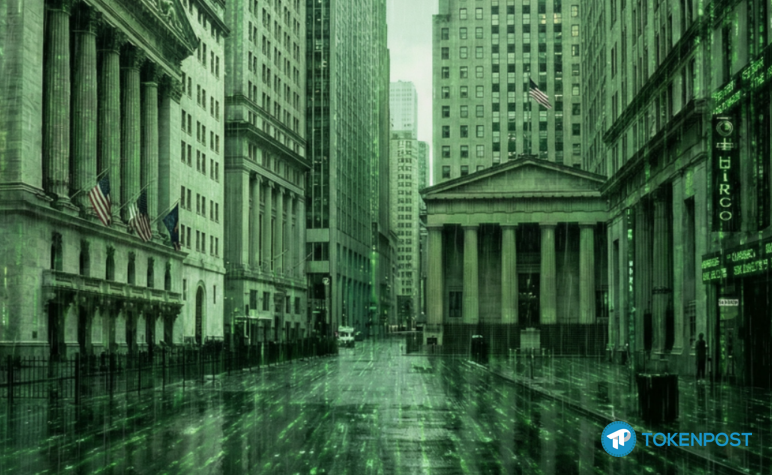 [토큰포스트 칼럼] ‘에이전트 이코노미(Agentic Economy)’의 서막: AI가 은행 금고지기가 되는 날