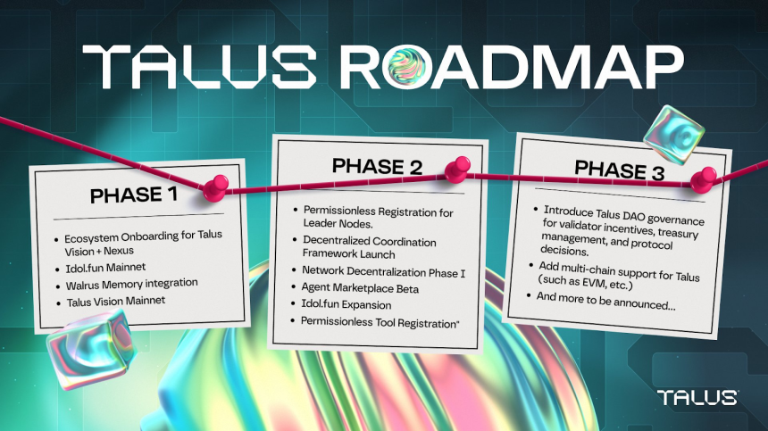 AI 블록체인 ‘탈루스’, 서울서 ‘2026 신년 밋업’ 개최