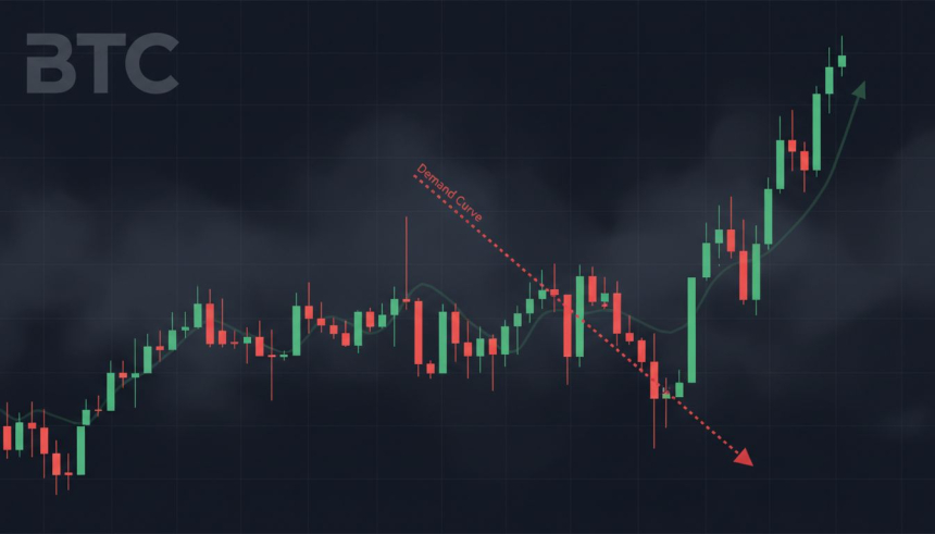  비트코인($BTC) 20% 반등에도 수요 회복 미약…'약세장 탈출' 여전히 요원