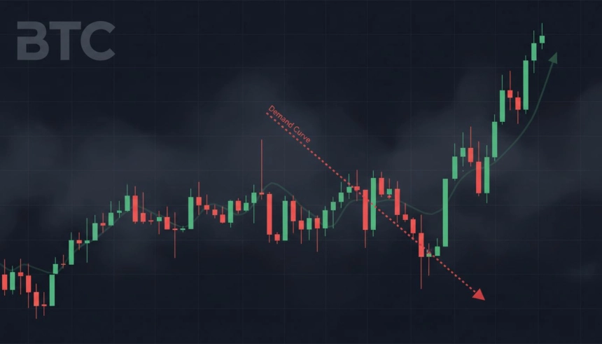 비트코인($BTC) 20% 반등에도 수요 회복 미약…'약세장 탈출' 여전히 요원